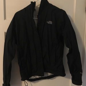 North Face Rain Jacket